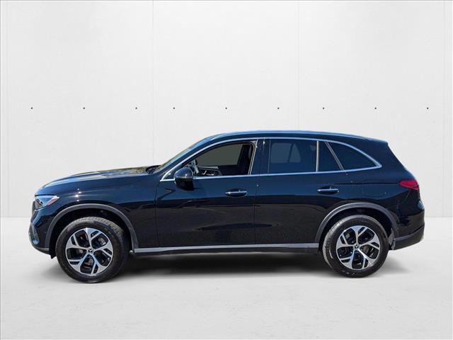 2025 Mercedes-Benz GLC GLC 350e Roseville CA