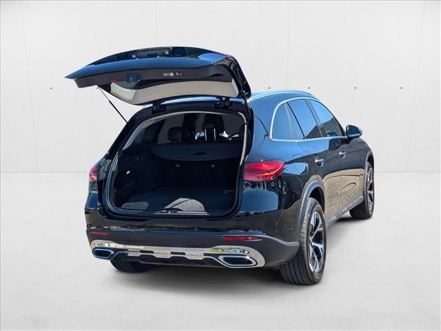 2025 Mercedes-Benz GLC GLC 350e Roseville CA