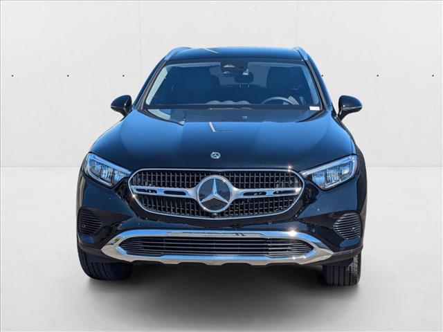 2025 Mercedes-Benz GLC GLC 350e Roseville CA