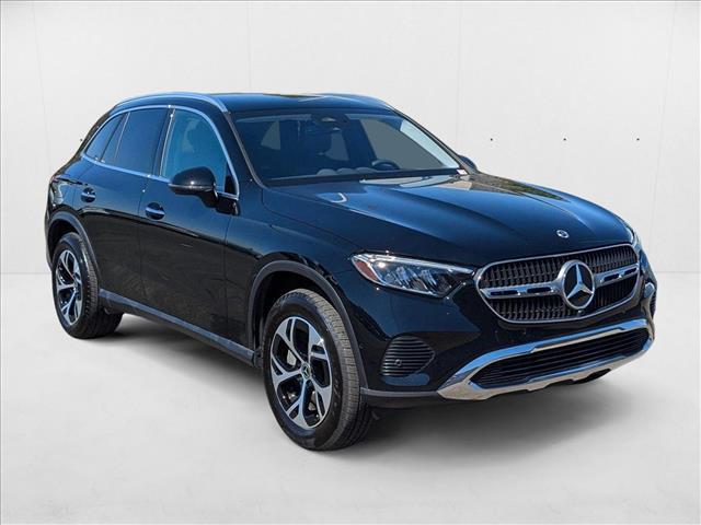 2025 Mercedes-Benz GLC GLC 350e Roseville CA