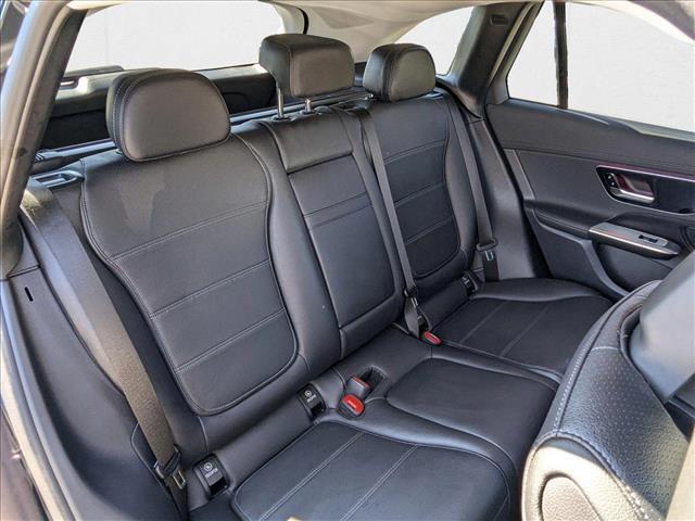 2025 Mercedes-Benz GLC GLC 350e Roseville CA