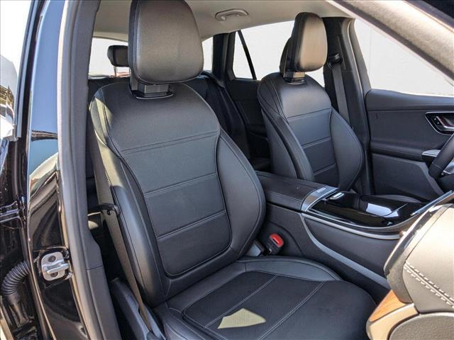 2025 Mercedes-Benz GLC GLC 350e Roseville CA