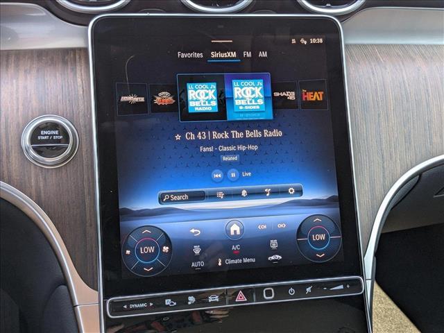 2025 Mercedes-Benz GLC GLC 350e Roseville CA