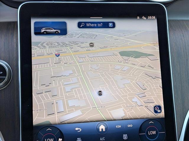 2025 Mercedes-Benz GLC GLC 350e Roseville CA