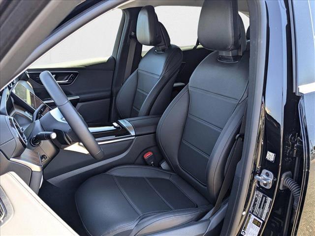 2025 Mercedes-Benz GLC GLC 350e Roseville CA
