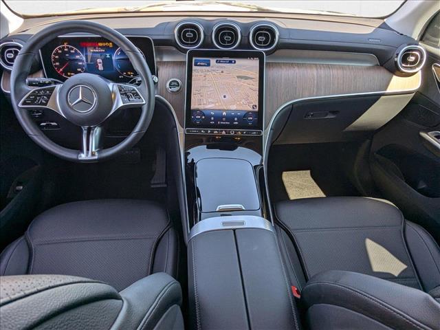 2025 Mercedes-Benz GLC GLC 350e Roseville CA