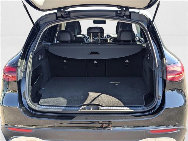 2025 Mercedes-Benz GLC GLC 350e Roseville CA