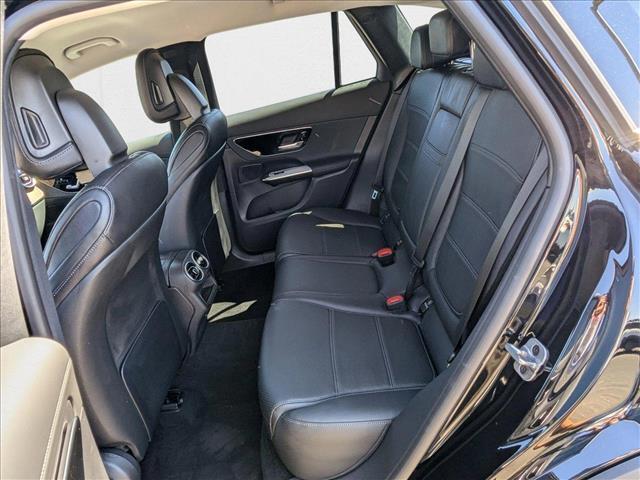 2025 Mercedes-Benz GLC GLC 350e Roseville CA
