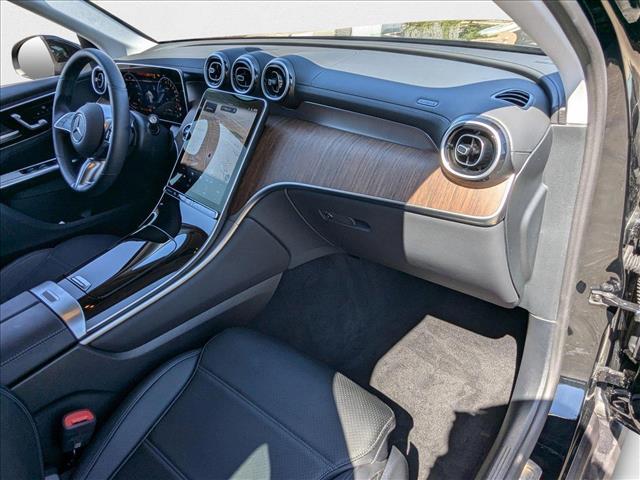 2025 Mercedes-Benz GLC GLC 350e Roseville CA