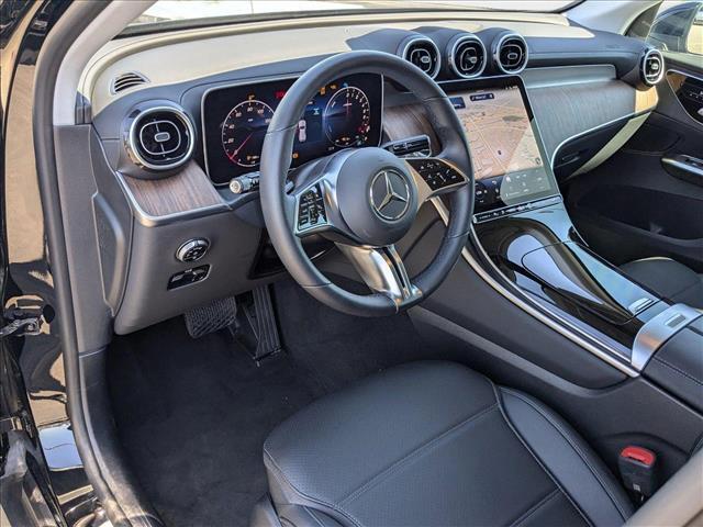 2025 Mercedes-Benz GLC GLC 350e Roseville CA