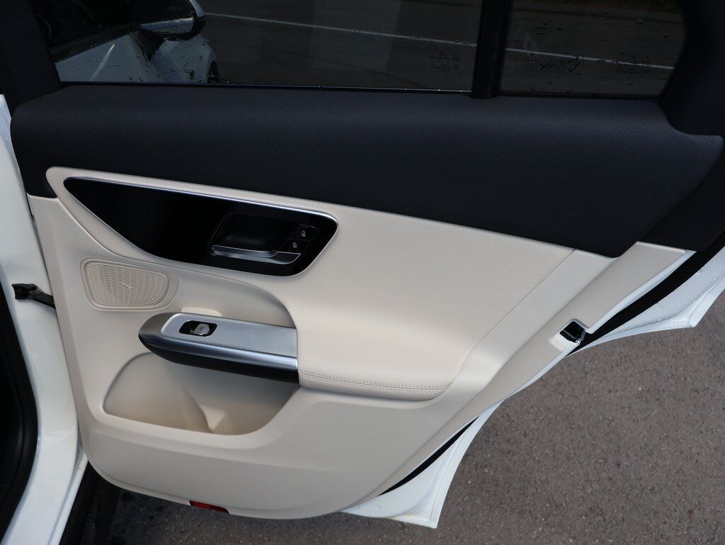 2025 Mercedes-Benz GLC GLC 350e San Clemente CA