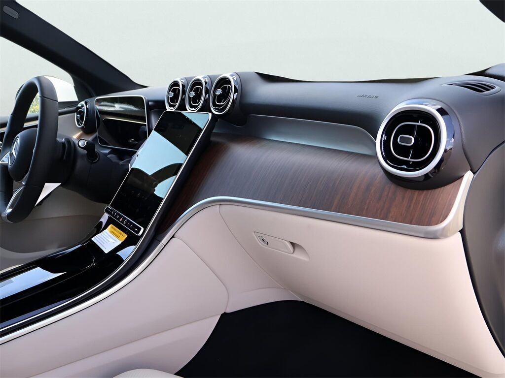 2025 Mercedes-Benz GLC GLC 350e San Clemente CA