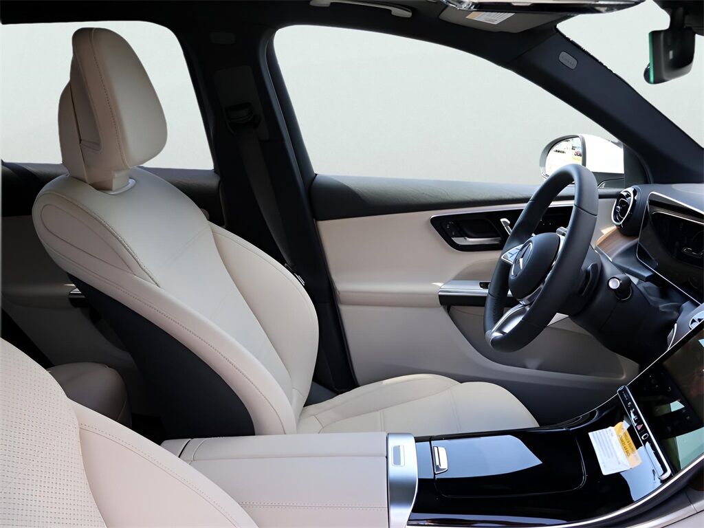 2025 Mercedes-Benz GLC GLC 350e San Clemente CA