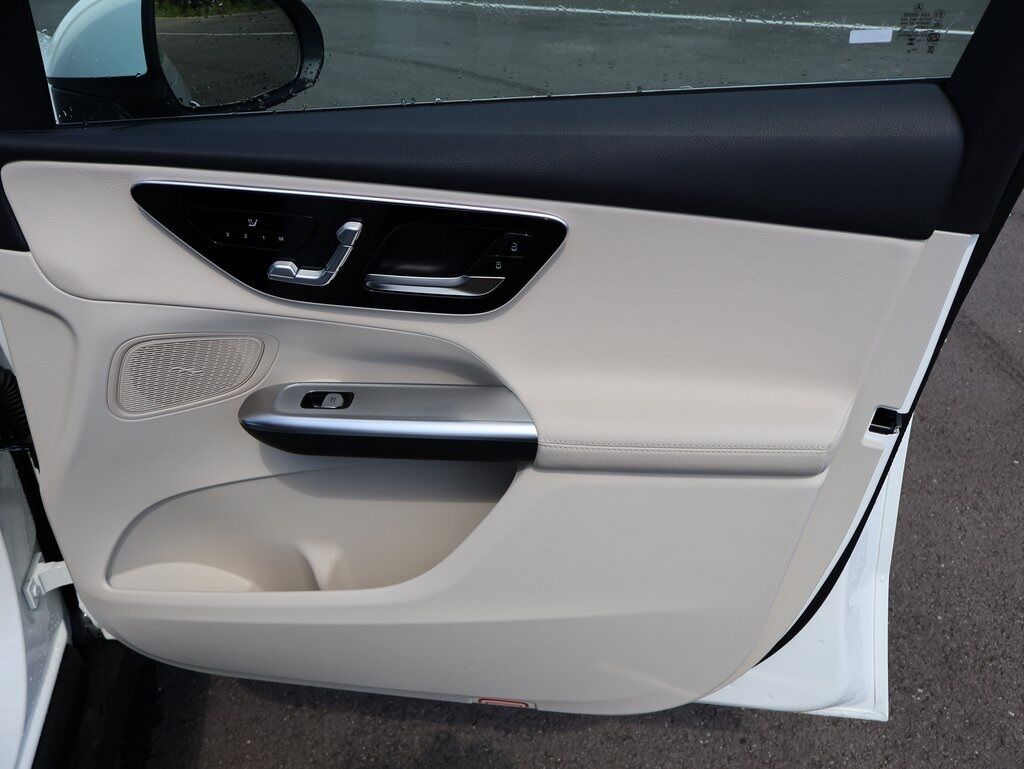 2025 Mercedes-Benz GLC GLC 350e San Clemente CA