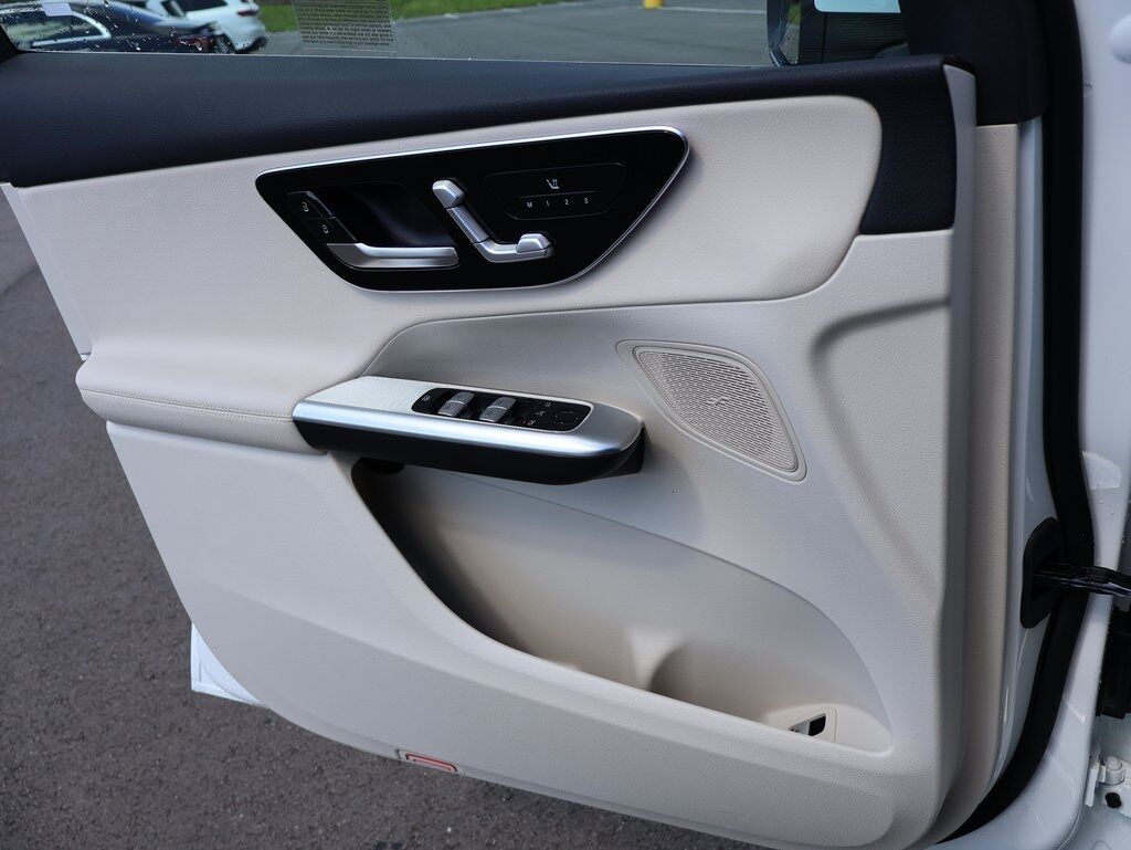 2025 Mercedes-Benz GLC GLC 350e San Clemente CA