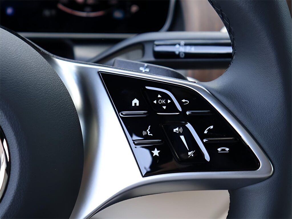 2025 Mercedes-Benz GLC GLC 350e San Clemente CA