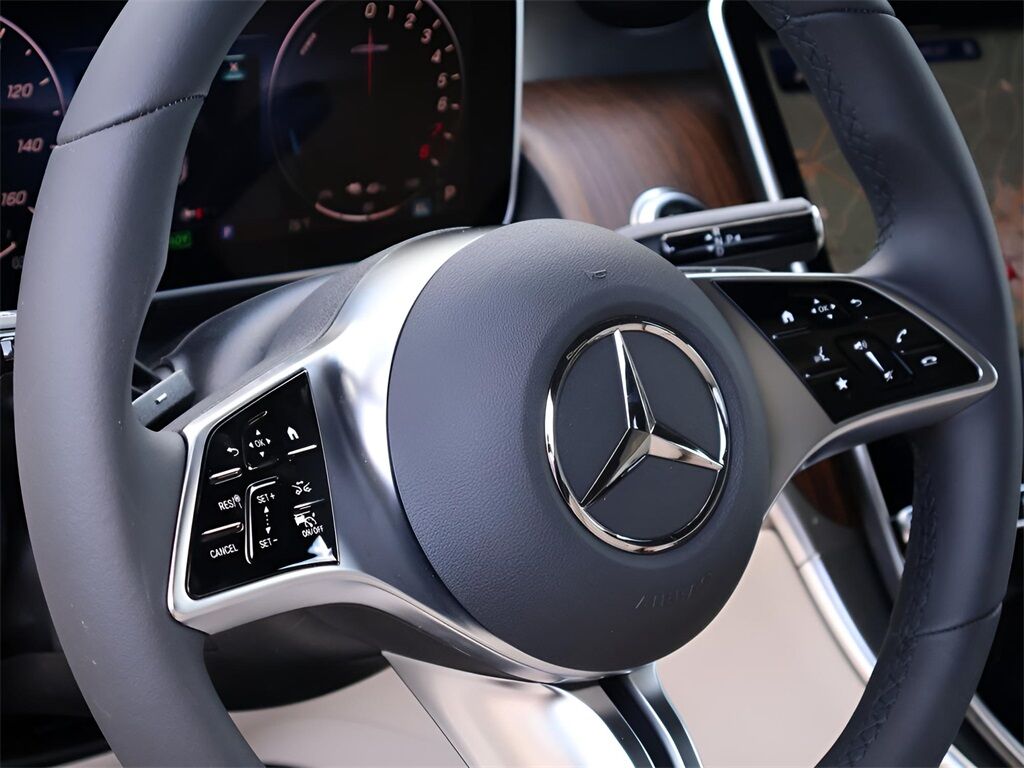 2025 Mercedes-Benz GLC GLC 350e San Clemente CA