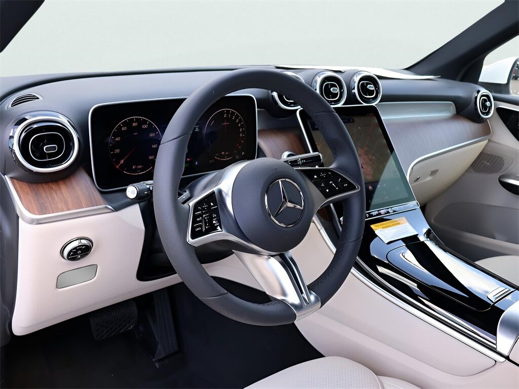 2025 Mercedes-Benz GLC GLC 350e San Clemente CA