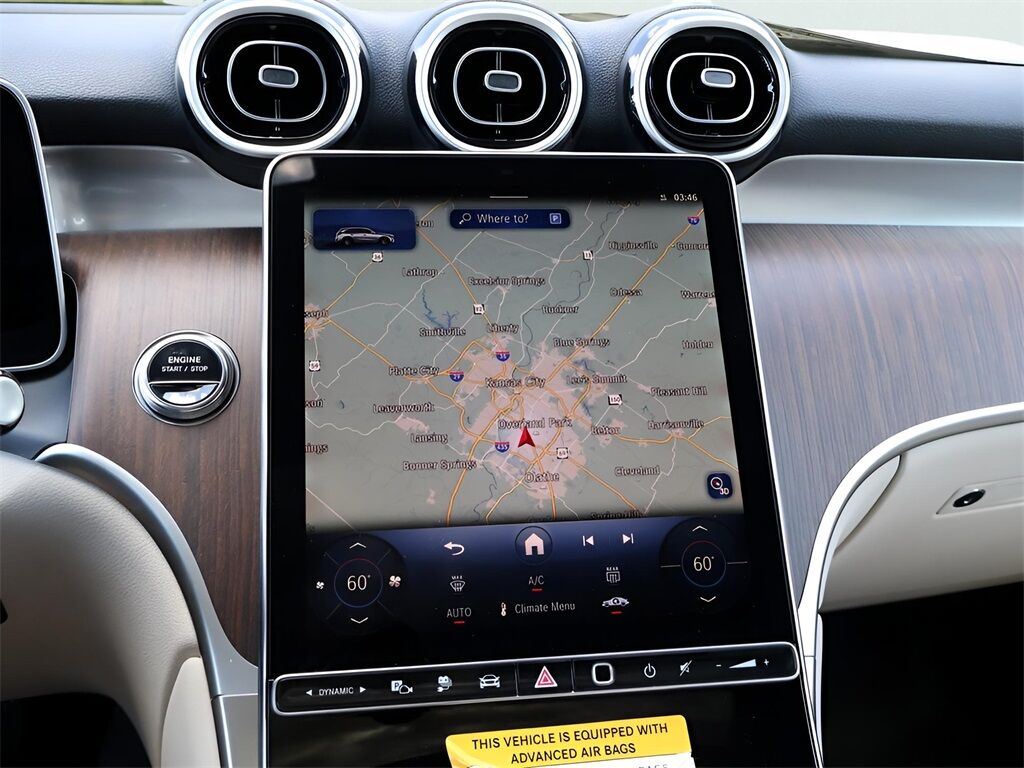 2025 Mercedes-Benz GLC GLC 350e San Clemente CA