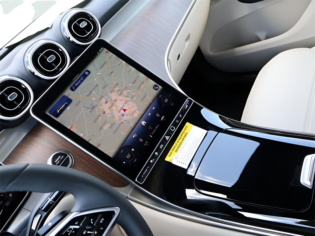 2025 Mercedes-Benz GLC GLC 350e San Clemente CA