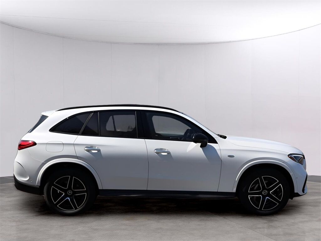 2025 Mercedes-Benz GLC GLC 350e San Clemente CA