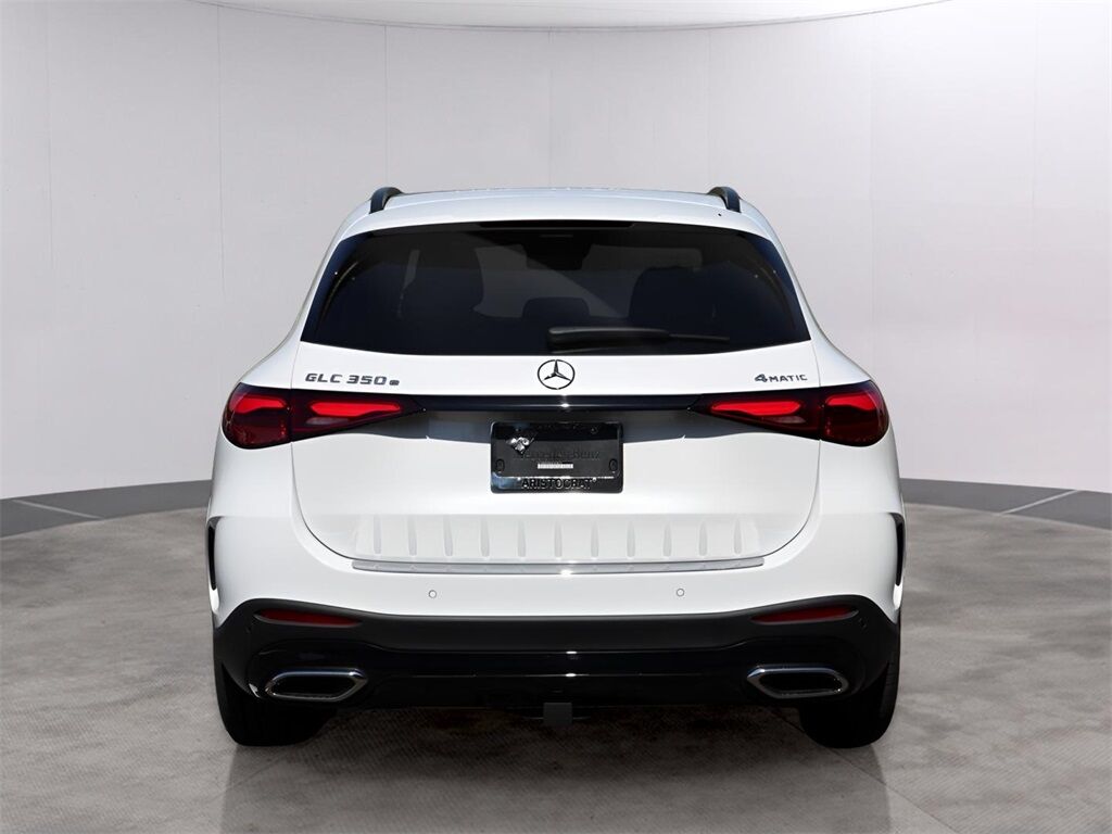 2025 Mercedes-Benz GLC GLC 350e San Clemente CA