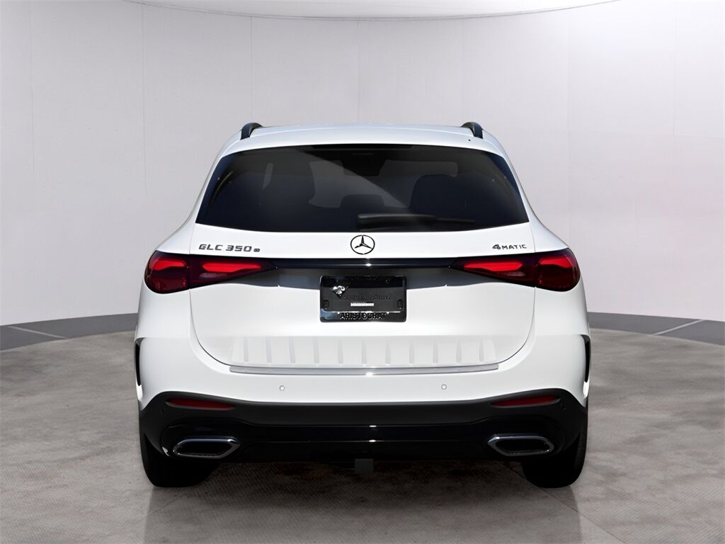 2025 Mercedes-Benz GLC GLC 350e San Clemente CA