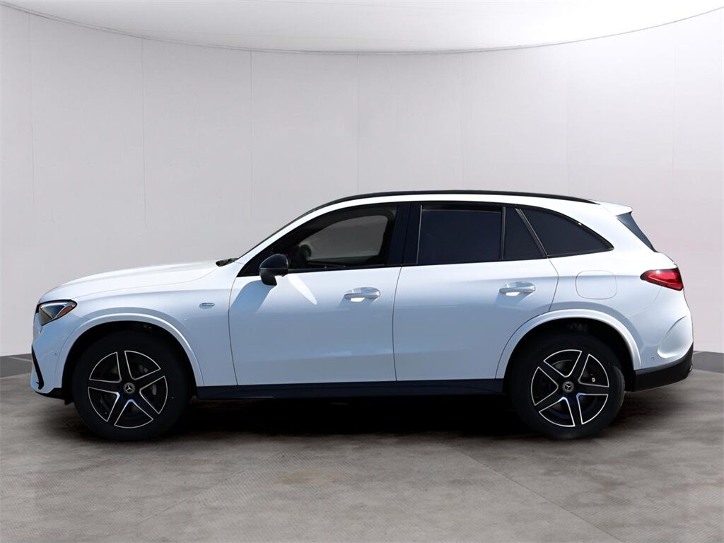 2025 Mercedes-Benz GLC GLC 350e San Clemente CA