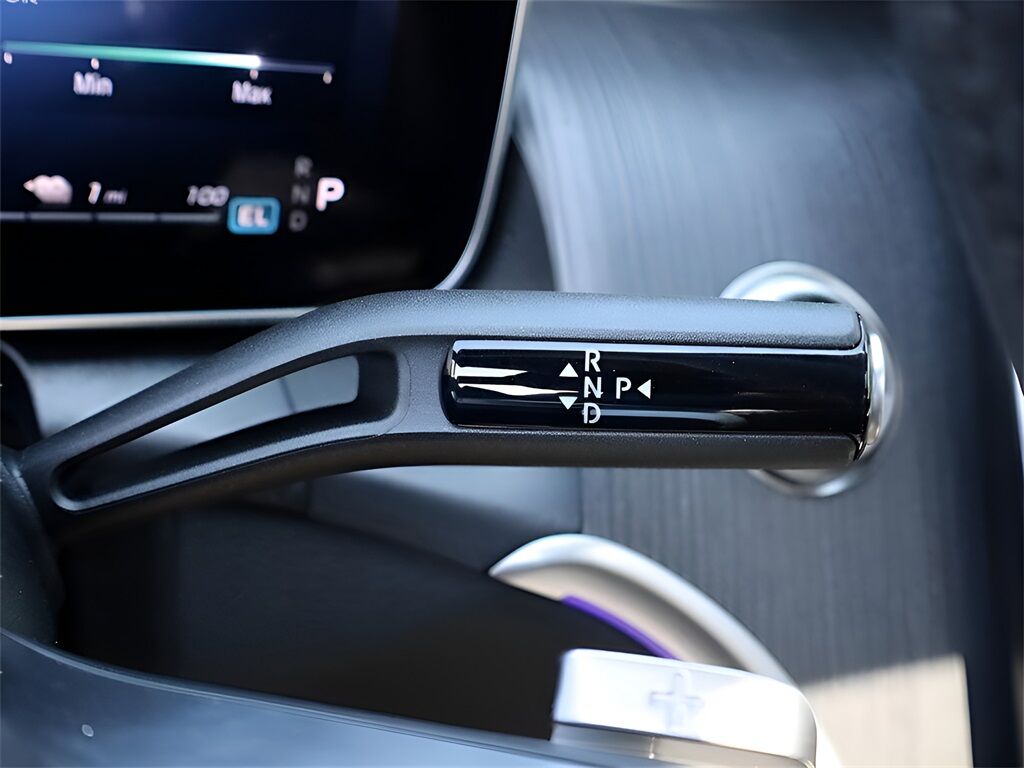 2025 Mercedes-Benz GLC GLC 350e San Clemente CA