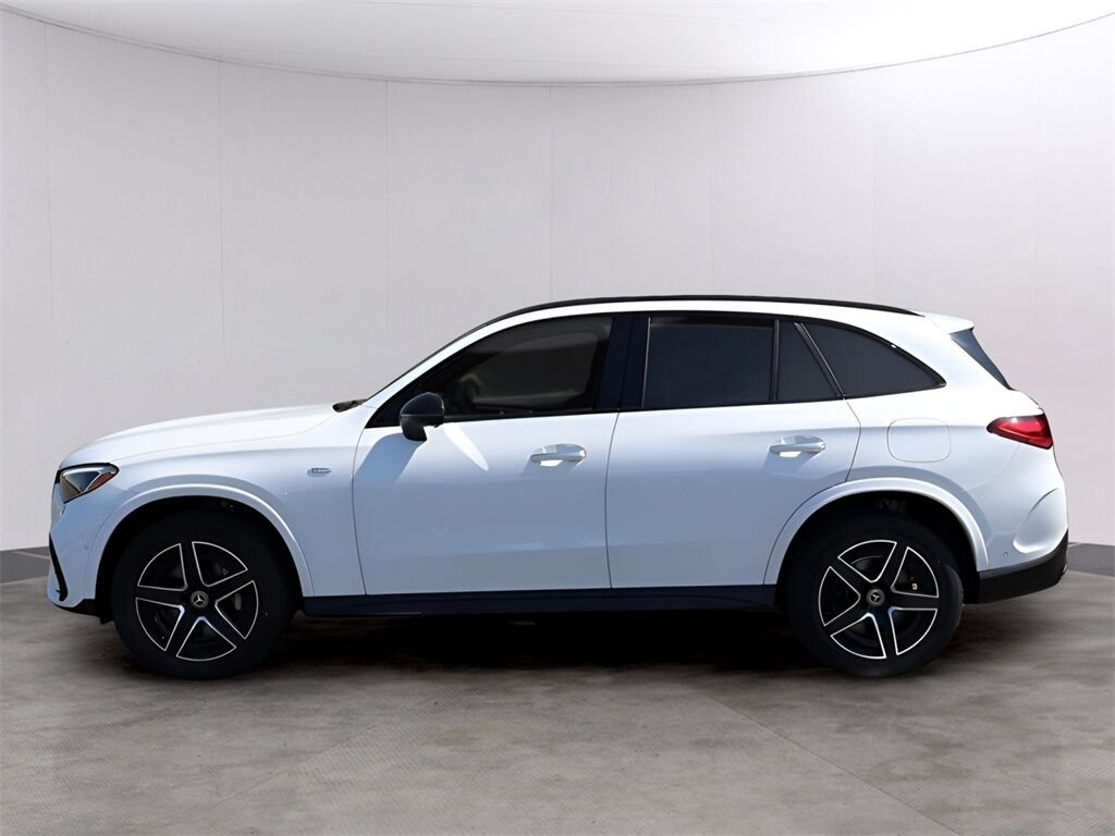 2025 Mercedes-Benz GLC GLC 350e San Clemente CA