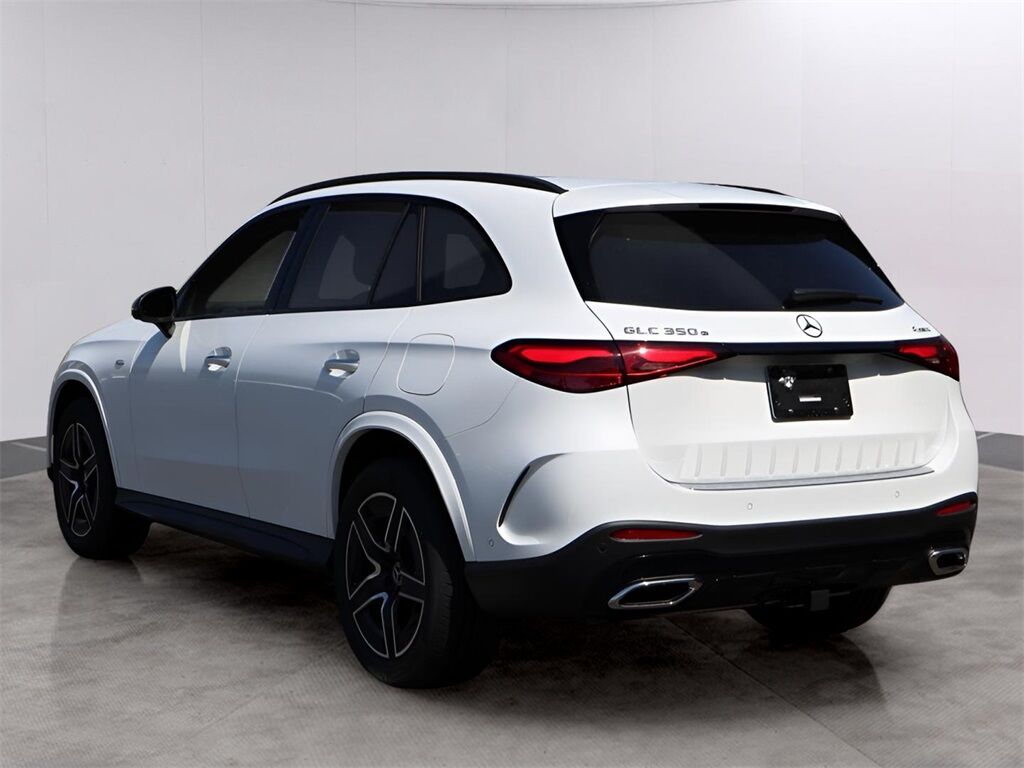2025 Mercedes-Benz GLC GLC 350e San Clemente CA