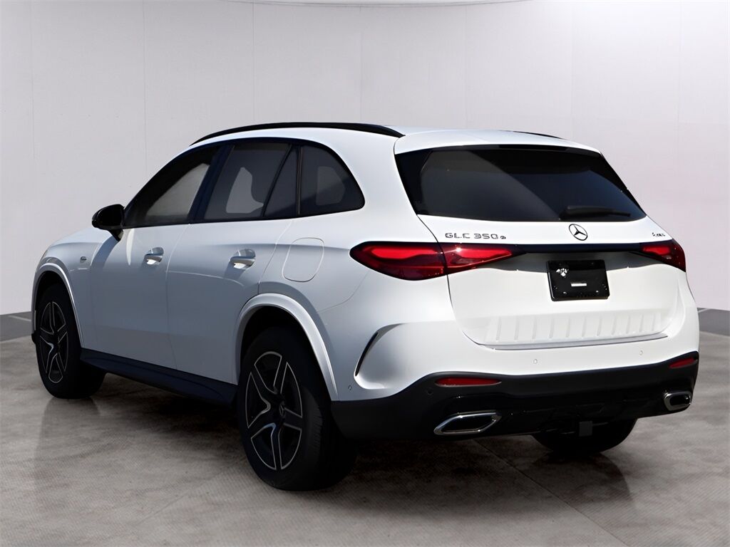 2025 Mercedes-Benz GLC GLC 350e San Clemente CA