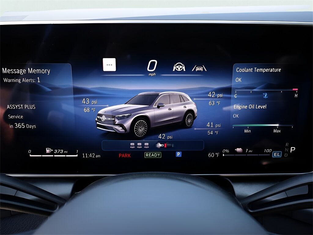 2025 Mercedes-Benz GLC GLC 350e San Clemente CA