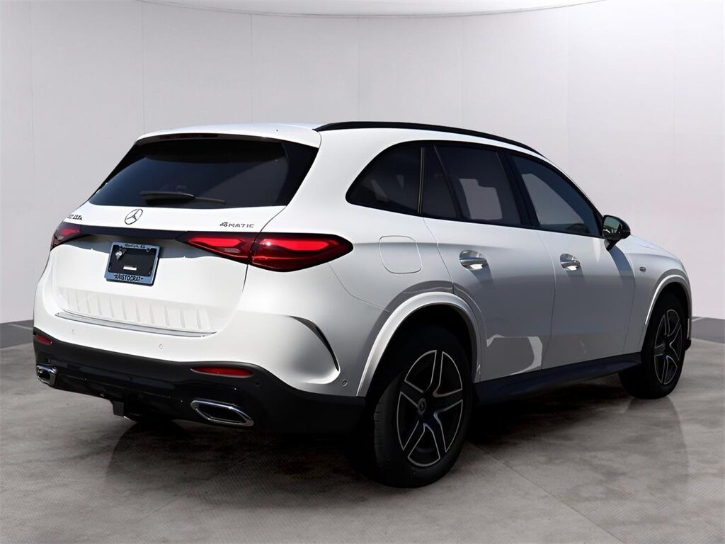 2025 Mercedes-Benz GLC GLC 350e San Clemente CA