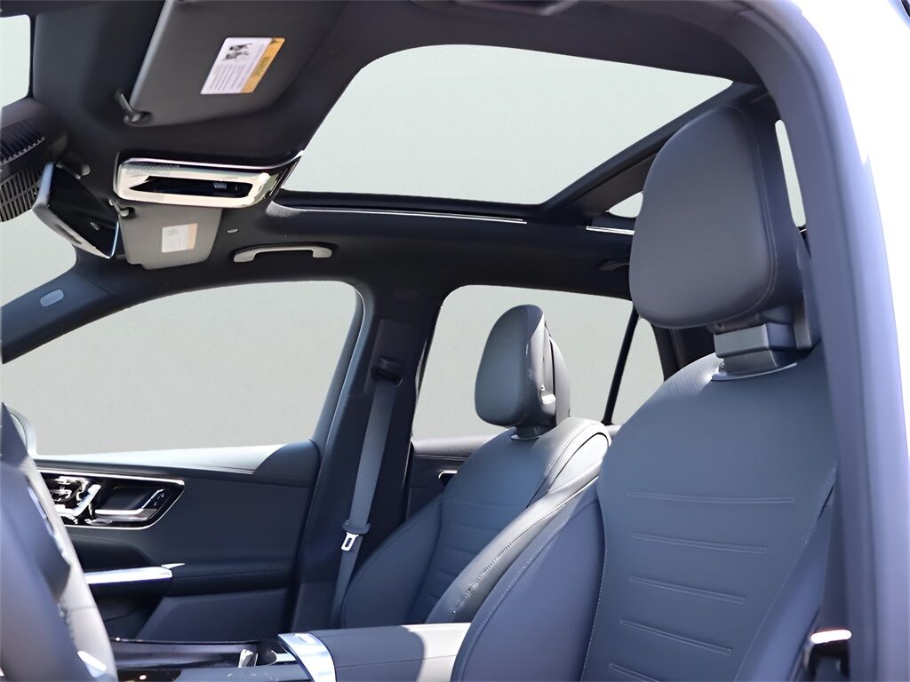 2025 Mercedes-Benz GLC GLC 350e San Clemente CA