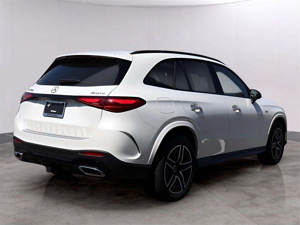 2025 Mercedes-Benz GLC GLC 350e San Clemente CA