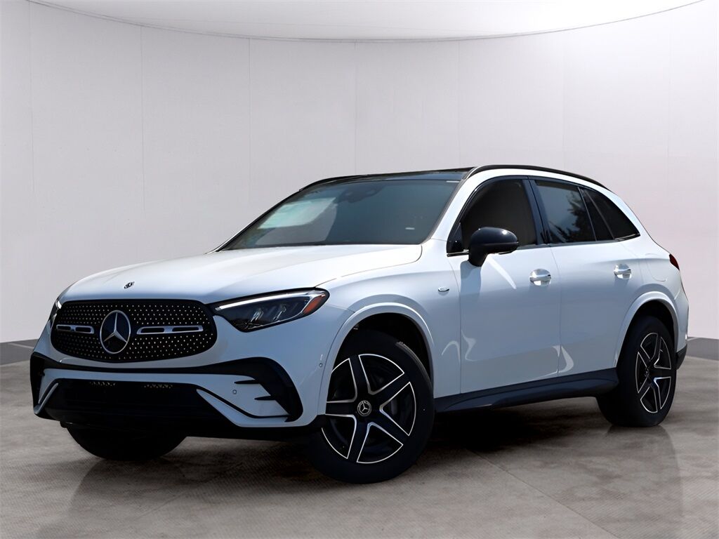 2025 Mercedes-Benz GLC GLC 350e San Clemente CA