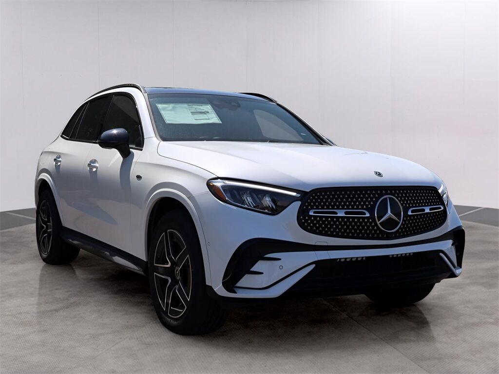 2025 Mercedes-Benz GLC GLC 350e San Clemente CA