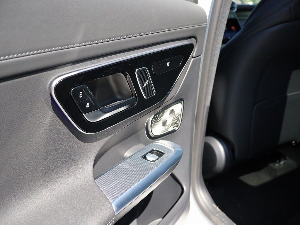 2025 Mercedes-Benz GLC GLC 350e San Clemente CA