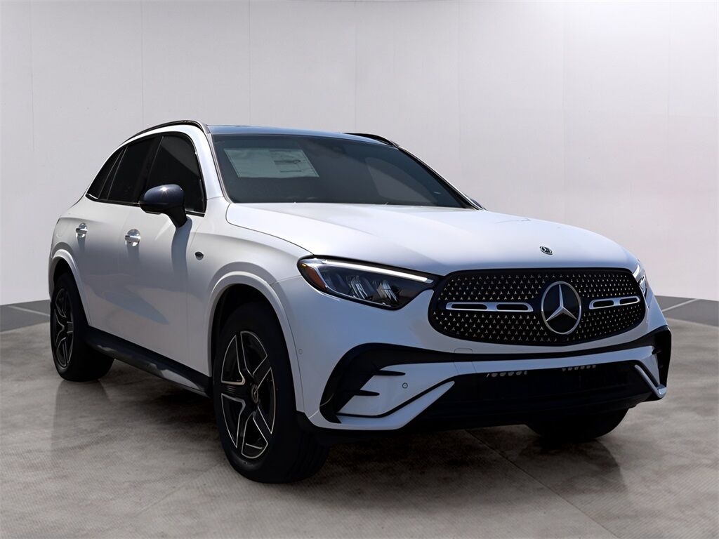 2025 Mercedes-Benz GLC GLC 350e San Clemente CA