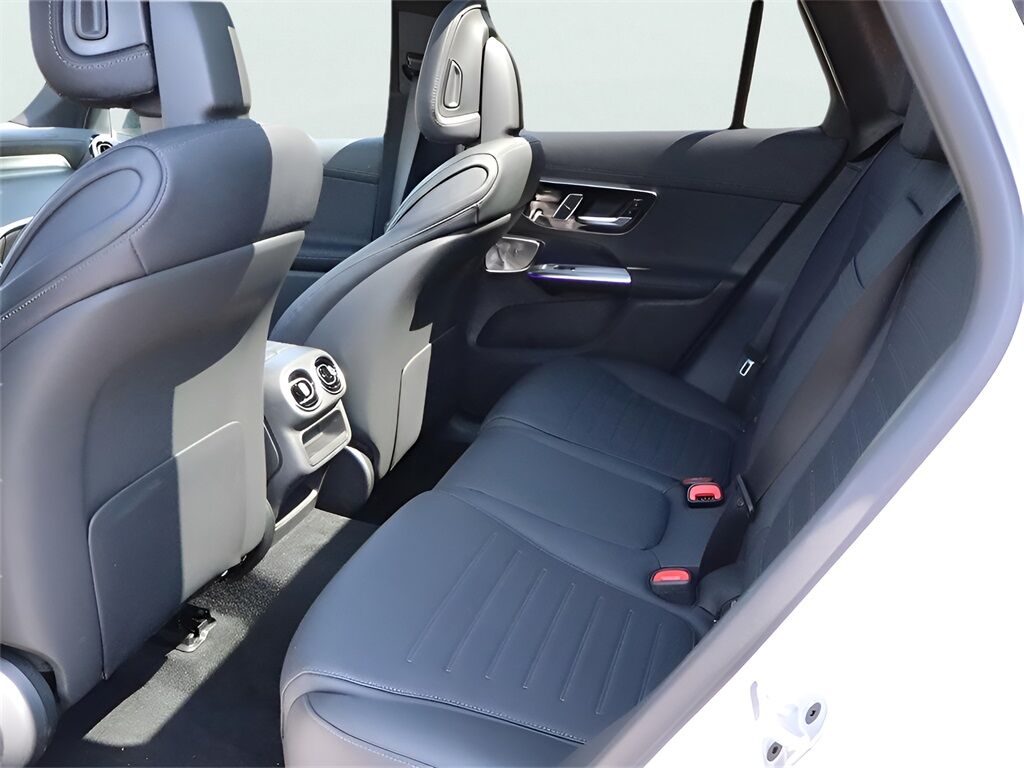 2025 Mercedes-Benz GLC GLC 350e San Clemente CA