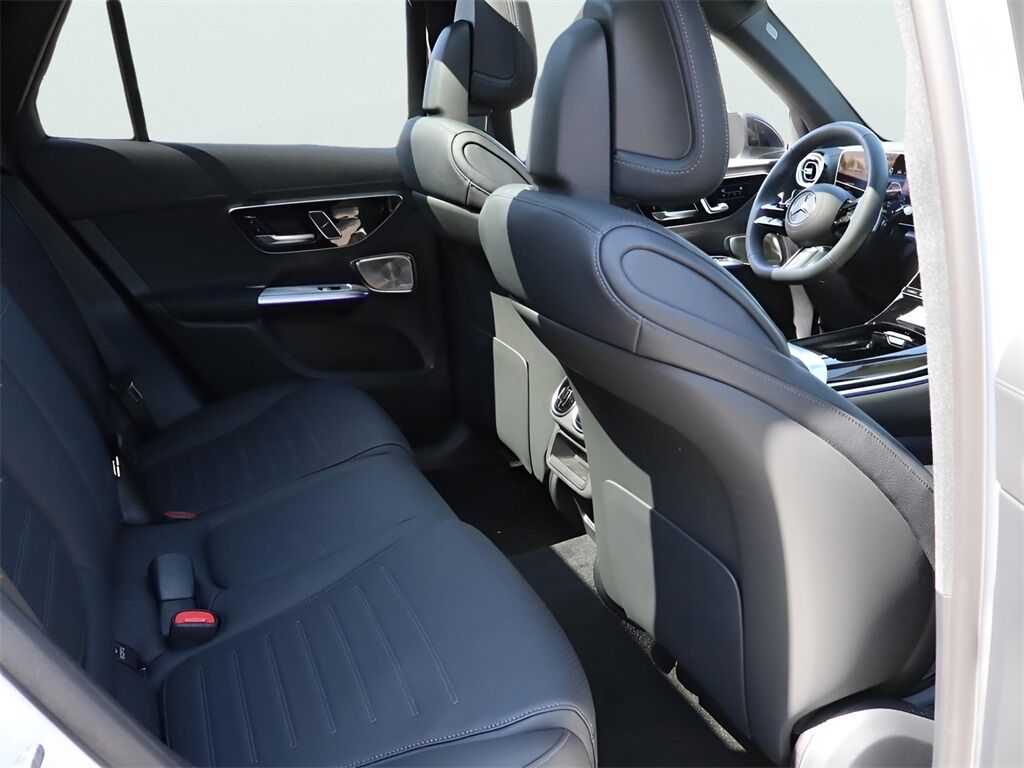 2025 Mercedes-Benz GLC GLC 350e San Clemente CA