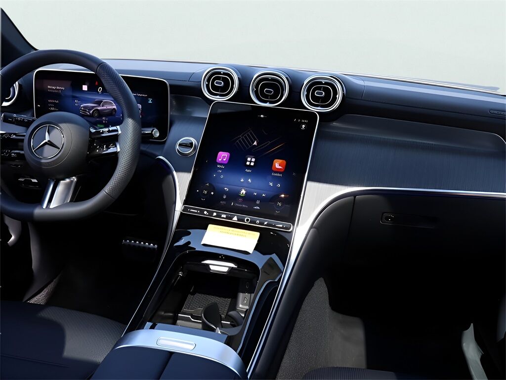 2025 Mercedes-Benz GLC GLC 350e San Clemente CA