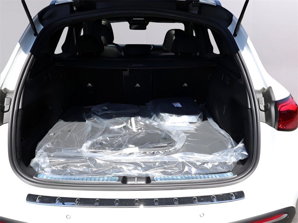 2025 Mercedes-Benz GLC GLC 350e San Clemente CA