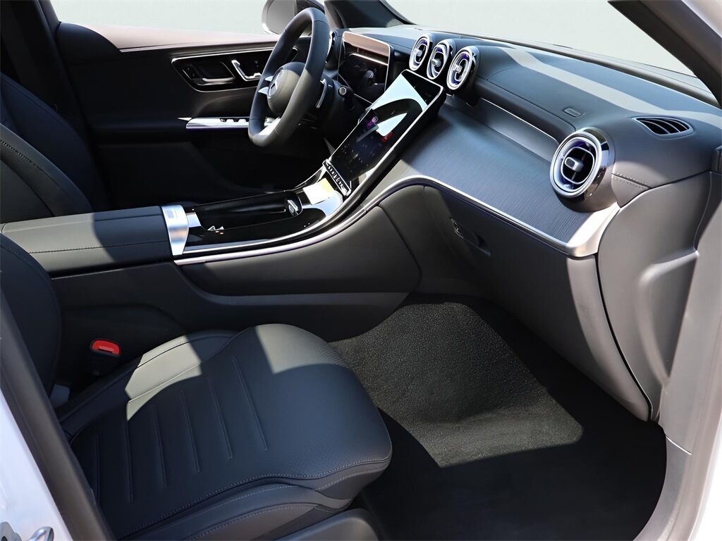 2025 Mercedes-Benz GLC GLC 350e San Clemente CA
