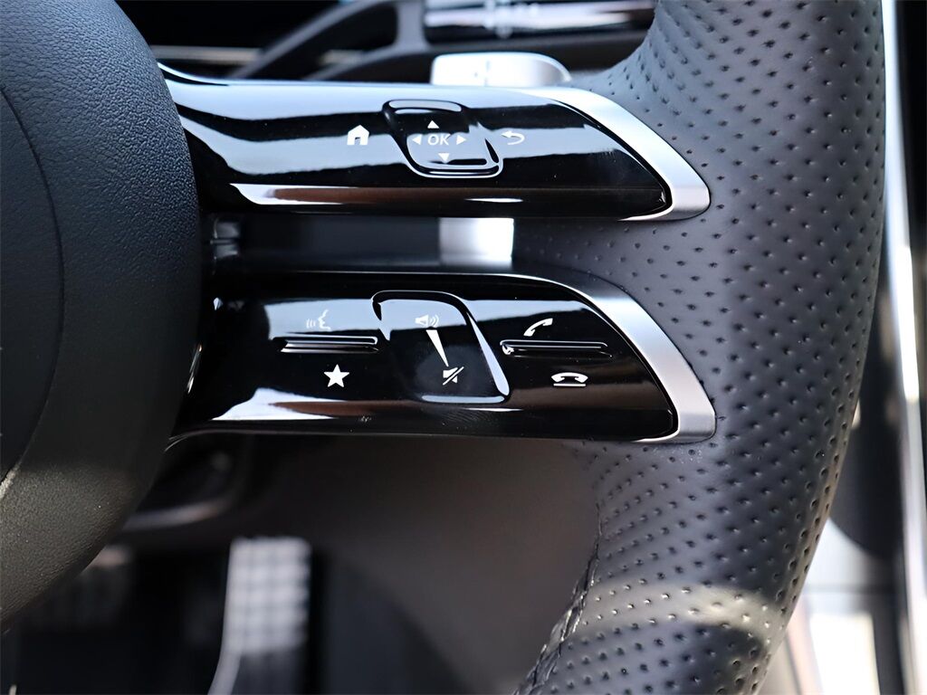 2025 Mercedes-Benz GLC GLC 350e San Clemente CA