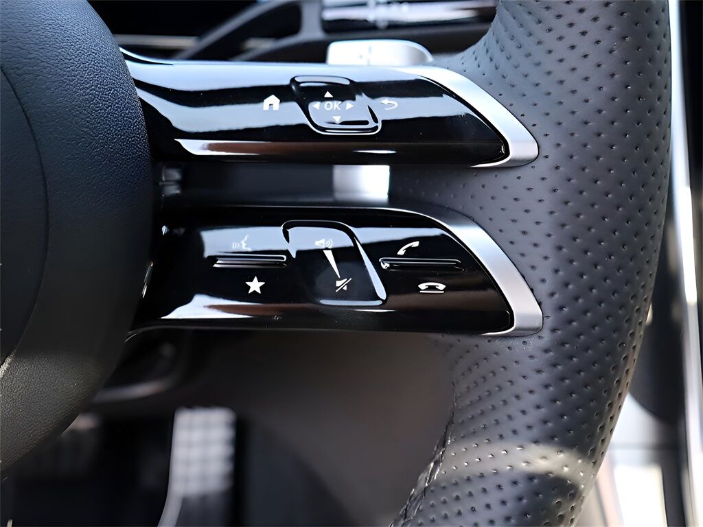 2025 Mercedes-Benz GLC GLC 350e San Clemente CA