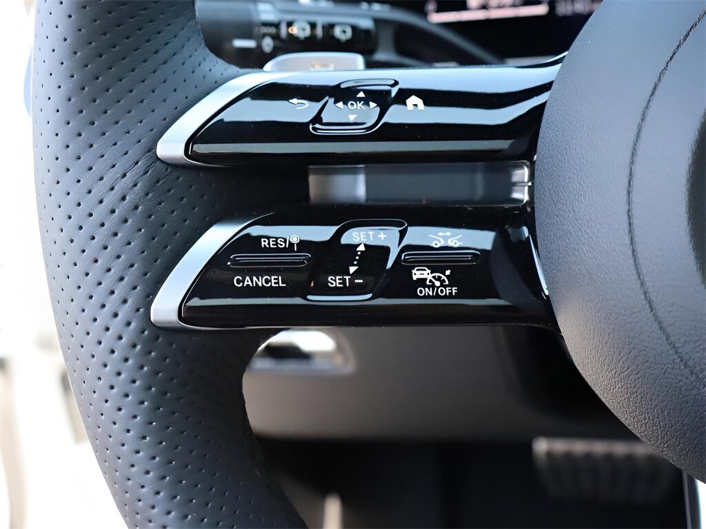2025 Mercedes-Benz GLC GLC 350e San Clemente CA