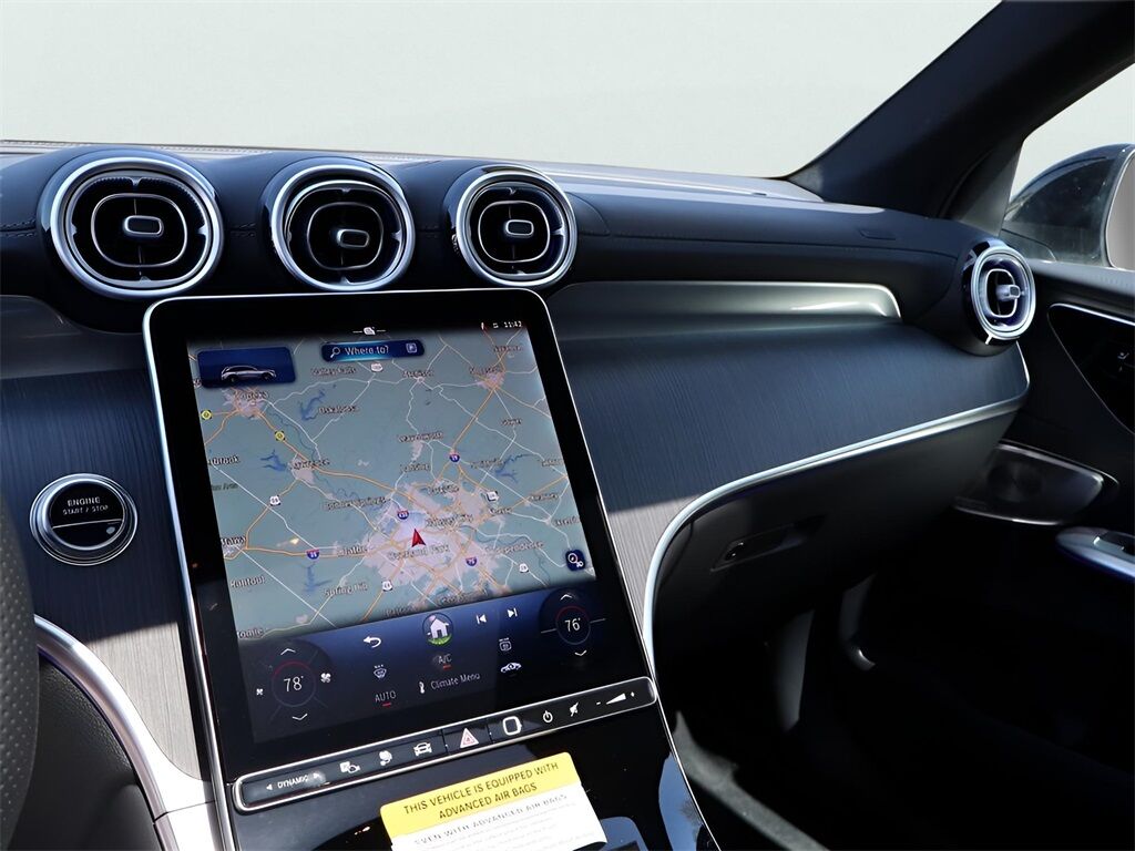 2025 Mercedes-Benz GLC GLC 350e San Clemente CA