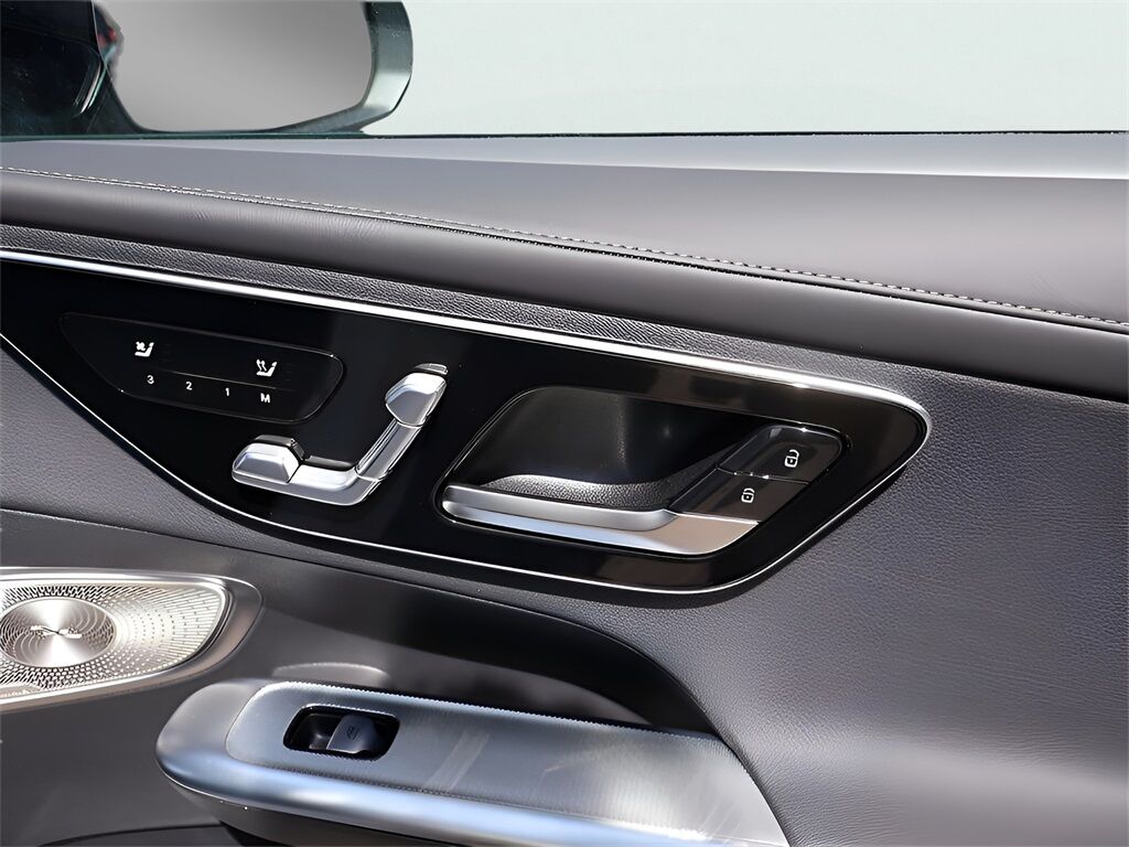 2025 Mercedes-Benz GLC GLC 350e San Clemente CA